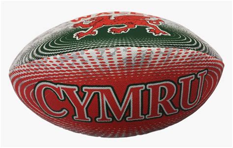 Wales Size 4 Hand Stitched Rugby Ball - Wales Rugby Ball, HD Png ...