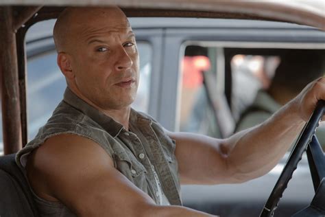 Vin Diesel has begun filming ‘Fast & Furious 9’ | Esquire Middle East ...