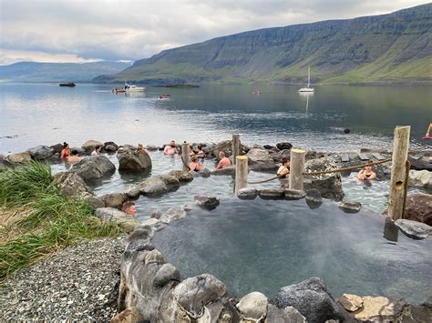 10 Tips for Visiting Iceland Hot Springs and Thermal Baths