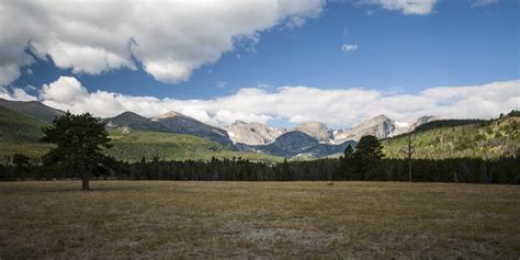 A Complete Guide to Camping in Rocky Mountain National Park - Outdoor ...