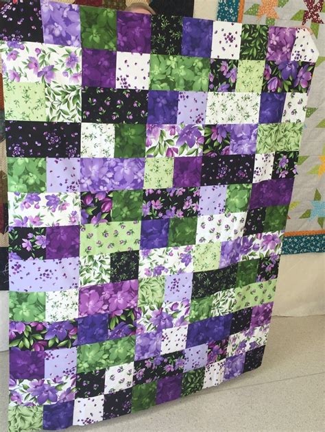 Magnificent Sew A Block Quilt Ideas | Scrap quilt patterns, Quilts ...