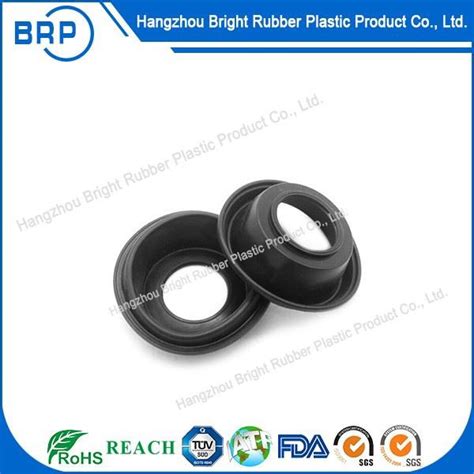 China Customized Air Compressor Spare Parts Rubber Diaphragm ...