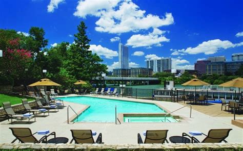 The Best Austin Hotels With Pools (2024) | The Austin Things