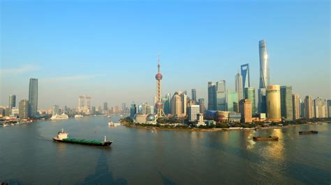 Shanghai caps population at 25 million by 2035 but experts doubt plan ...