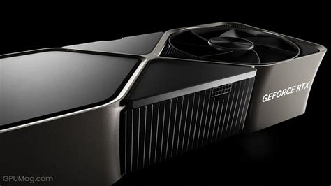 NVIDIA GeForce RTX 5000 Series Release Date, Price, Specs - GPU Mag