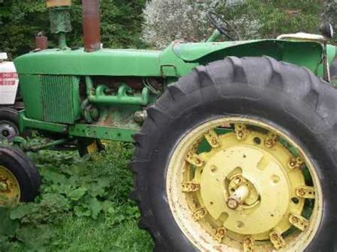 john deere 4010 parts