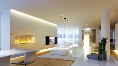 Interior design ideas | Living room lighting design, Modern living room ...