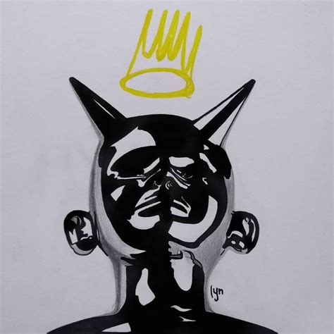 J cole born sinner album cover - lasoparetro