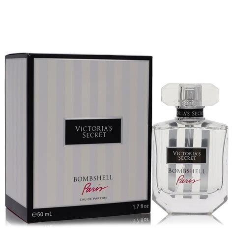 Bombshell Paris Perfume by Victoria's Secret | FragranceX.com