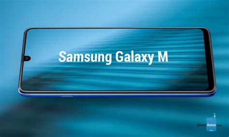 หลุดข้อมูล Galaxy M2 มือถือ Samsung รุ่นแรกที่จะมาพร้อมกับติ่งหน้าจอ ...