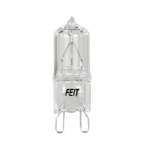 What Are Light Bulb With 2 Prongs Called?