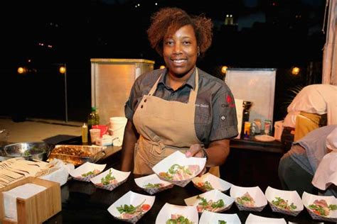 Two Rising Black Chefs Win Big at the 2019 James Beard Awards