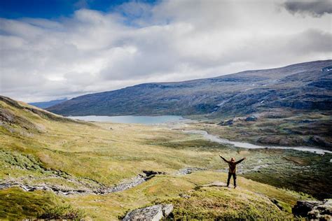 Top 8 autumn activities in Sweden | Visit Sweden