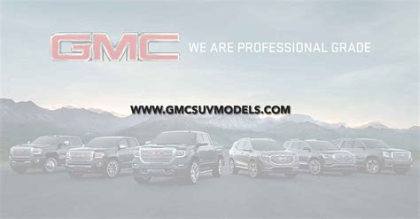 2025 GMC Yukon: All-New Update Yukon Full-Size SUV Reviews