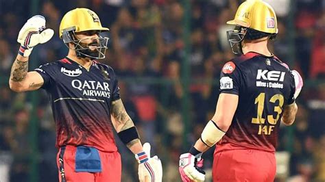 IPL 2023 KKR vs RCB LIVE Cricket Score Updates: Varun Chakaravarthy ...