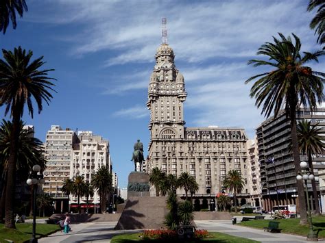 Travel with Me: Montevideo-Uruguay | Exquisite Crossroad of Latin America.