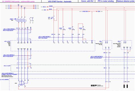 vfd schematic diagram and control - Wiring Diagram and Schematics