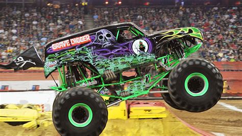 Hot Wheels Monster Trucks Live Hoffman Estates Tickets | Sun May 1 ...