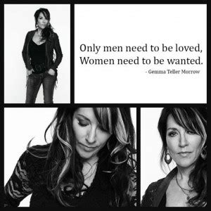 Gemma Teller Morrow Quotes. QuotesGram