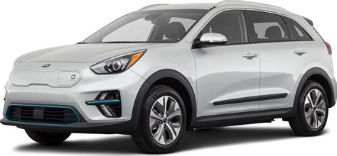 2021 Kia Niro EV Price, Value, Depreciation & Reviews | Kelley Blue Book