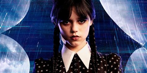 Everything to Know About Wednesday Addams Ahead of Netflix Debut