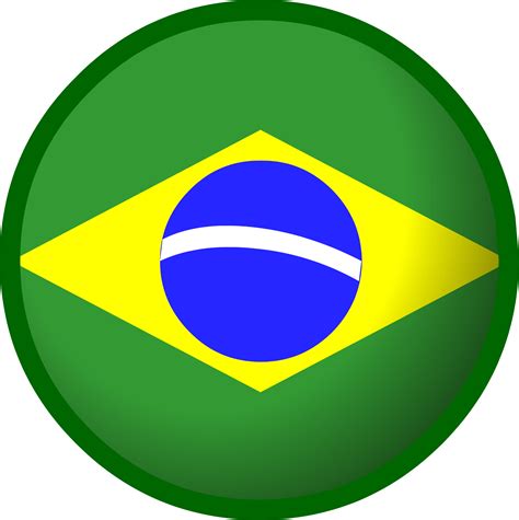 Image - Brazil flag.PNG | Club Penguin Wiki | FANDOM powered by Wikia