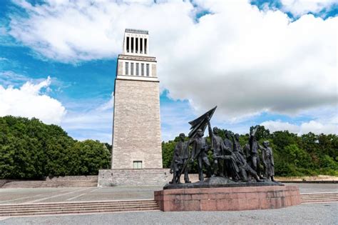 Buchenwald Memorial