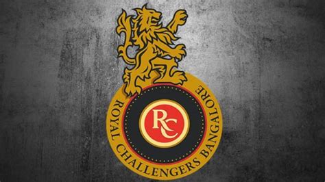 RCB Logo HD Wallpapers - Top Free RCB Logo HD Backgrounds - WallpaperAccess