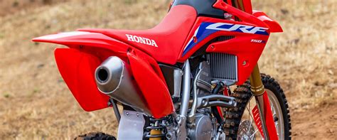 Honda CRF150R for sale at Western Ranges Honda in Tamworth, NSW ...