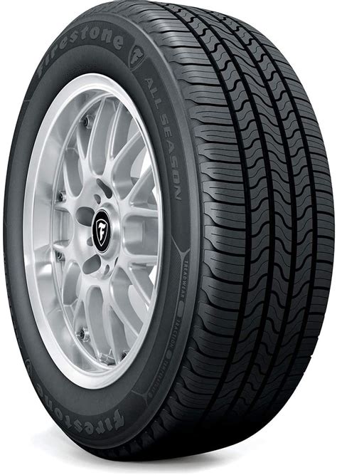 Best All Season Tires On The Market in 2020 - Buying Guide