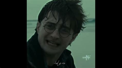 harry potter || dobby death scene ( deathly hallows ) - YouTube