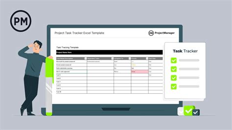 Excel Template Task Management