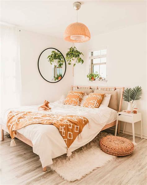 Our Favorite Boho Bedrooms (and How to Achieve the Look) | Room ideas ...