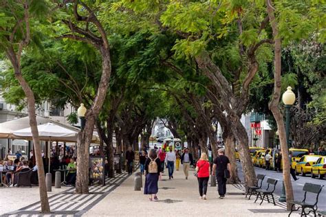 Funchal: Old Town Walking Tour | GetYourGuide