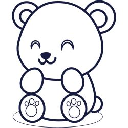 Coloriage Panda - Imprimable - Gratuit - Kids Drawing Hub