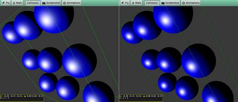 Color Space (Gamma Correction) | Manual | Castle Game Engine