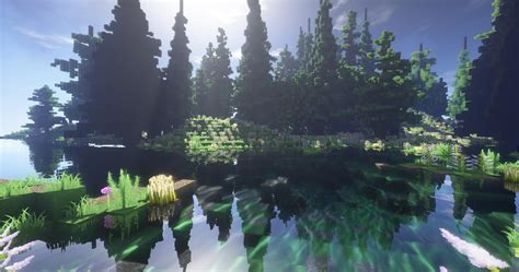 [Top 10] Minecraft Best Shaders That Are Awesome (2022)