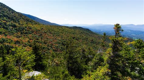 Vermont hikes: Seven trails to try for great fall foliage views