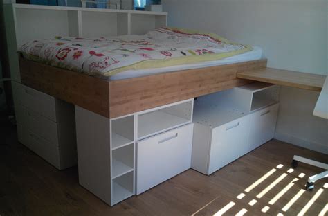 20+ Ikea Cabinet Platform Bed