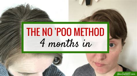 My Experience of The "No ‘Poo Method": What You Need To Know