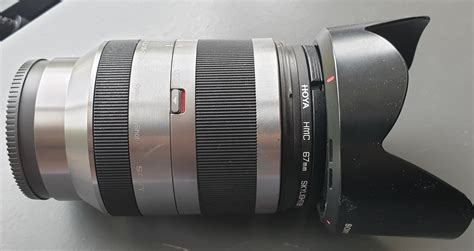 Sony E-mount Zoom lens – Photography Ireland