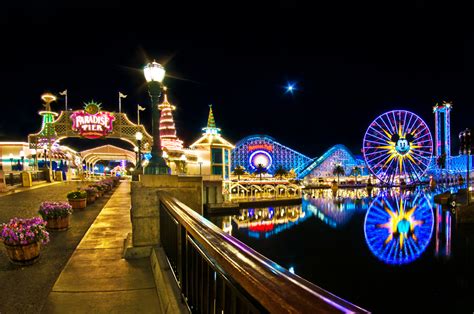 50 Beautiful Disney California Adventure Photos - Disney Tourist Blog