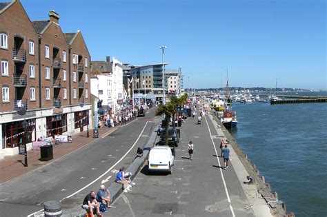 10 Best Things to Do in Poole, Dorset - What is Poole Famous For? - Go ...