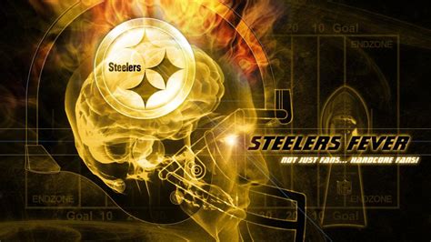 Pittsburgh Steelers Logo Wallpaper HD Free Download