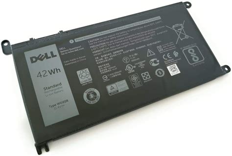 Dell Latitude 3390 Laptop Battery Price in Pakistan - Laptop Mall