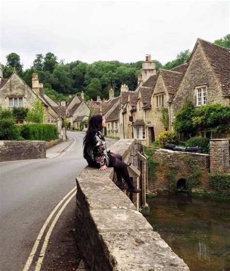 5 Unbelievable Places To Visit In Wiltshire This Year!