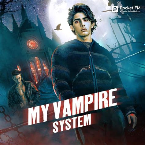 My Vampire System (Pocket FM) (2022)