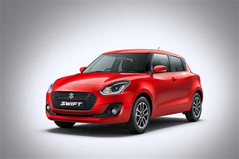 Maruti Suzuki Swift Comes Out As The Best Selling Car In India In 2020!