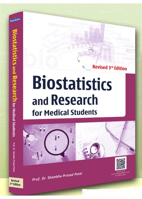 Biostatistics and Research for Medical Students