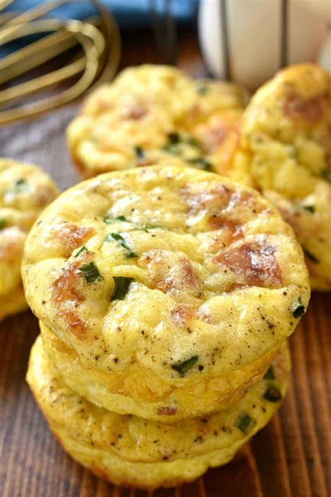 Breakfast Egg Muffins – Lemon Tree Dwelling